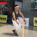 Cricket Match with Aamir Khan