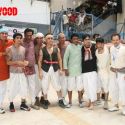 Cricket Match with Aamir Khan
