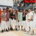 Cricket Match with Aamir Khan