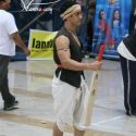 Cricket Match with Aamir Khan