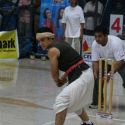 Cricket Match with Aamir Khan