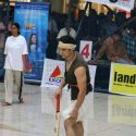 Cricket Match with Aamir Khan