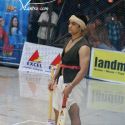 Cricket Match with Aamir Khan