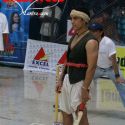 Cricket Match with Aamir Khan