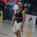 Cricket Match with Aamir Khan