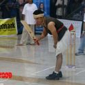 Cricket Match with Aamir Khan