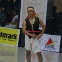 Cricket Match with Aamir Khan