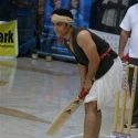 Cricket Match with Aamir Khan