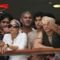 Cricket Match with Aamir Khan