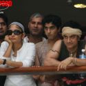 Cricket Match with Aamir Khan