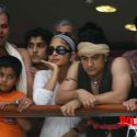 Cricket Match with Aamir Khan