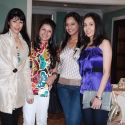 Cultivate Dinner Hosted by Chhaya Momaya