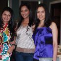 Cultivate Dinner Hosted by Chhaya Momaya