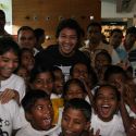Cut-a-Thon Hair Cut Event All Day