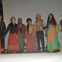 Amrita Puri at National College's 'Cutting Chai' f