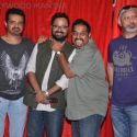 D-Day Film Promo Launch