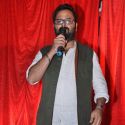 D-Day Film Promo Launch