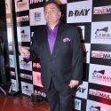 D-Day Film Promo Launch