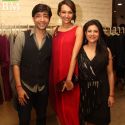 D7 Holiday Collection Event