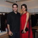 D7 Holiday Collection Event