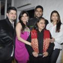 Dabboo Ratnani 2011 Calendar Launch