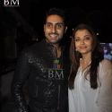 Dabboo Ratnani 2011 Calendar Launch