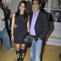 Dabboo Ratnani 2011 Calendar Launch