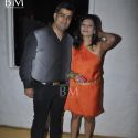 Dabboo Ratnani 2011 Calendar Launch