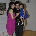 Dabboo Ratnani 2011 Calendar Launch