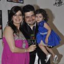 Dabboo Ratnani 2011 Calendar Launch