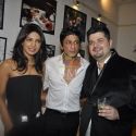 Dabboo Ratnani 2011 Calendar Launch
