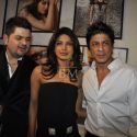 Dabboo Ratnani 2011 Calendar Launch