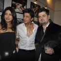 Dabboo Ratnani 2011 Calendar Launch