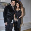 Dabboo Ratnani 2011 Calendar Launch