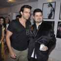 Dabboo Ratnani 2011 Calendar Launch