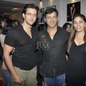 Dabboo Ratnani 2011 Calendar Launch
