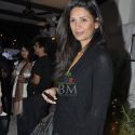Dabboo Ratnani 2011 Calendar Launch