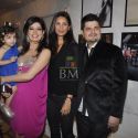 Dabboo Ratnani 2011 Calendar Launch