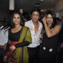 Dabboo Ratnani 2011 Calendar Launch