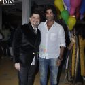 Dabboo Ratnani 2011 Calendar Launch