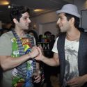 Dabboo Ratnani 2011 Calendar Launch