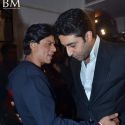 Dabboo Ratnani 2012 Calendar Launch