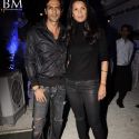 Dabboo Ratnani 2012 Calendar Launch