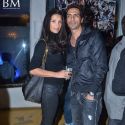 Dabboo Ratnani 2012 Calendar Launch