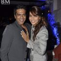 Dabboo Ratnani 2012 Calendar Launch