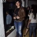 Dabboo Ratnani 2012 Calendar Launch