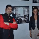 Dabboo Ratnani 2012 Calendar Launch