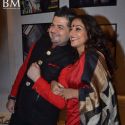 Dabboo Ratnani 2012 Calendar Launch