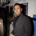 Dabboo Ratnani 2012 Calendar Launch