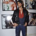 Dabboo Ratnani 2012 Calendar Launch